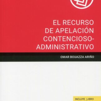 Recurso de apelación contencioso-administrativo