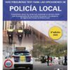 1600 Preguntas test para las oposiciones de Policía Local