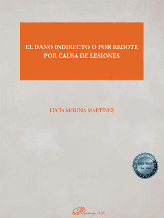 El daño indirecto o por rebote por causa de lesiones