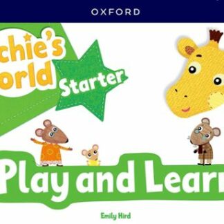 Archie's World Starter. Play and Learn Updated Pack