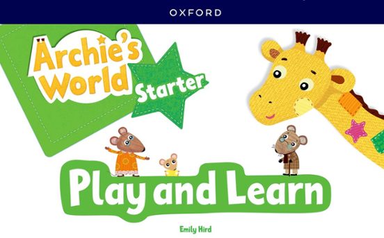 Archie's World Starter