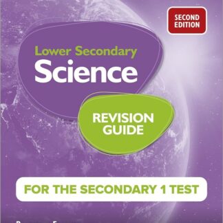 Cambridge Checkpoint Lower Secondary Science