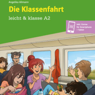 Die klassenfahrt