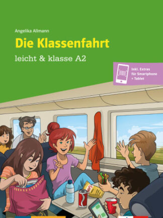 Die klassenfahrt