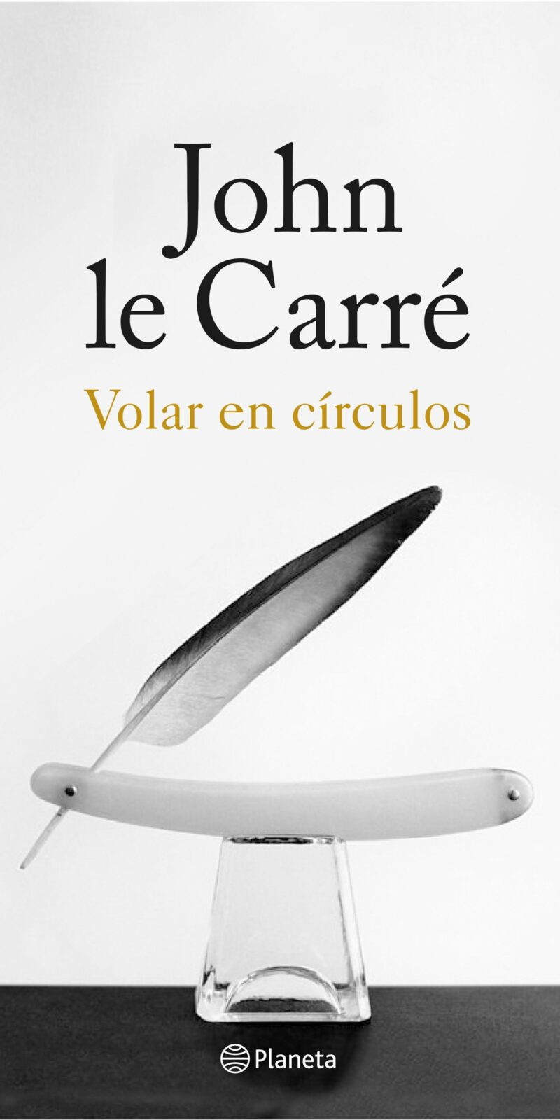 Volar en círculos