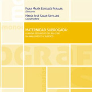 Maternidad subrogada: la nueva esclavitud del siglo XXI