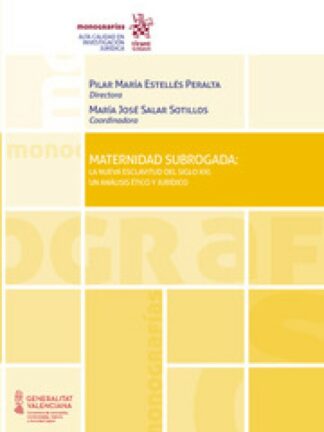 Maternidad subrogada: la nueva esclavitud del siglo XXI