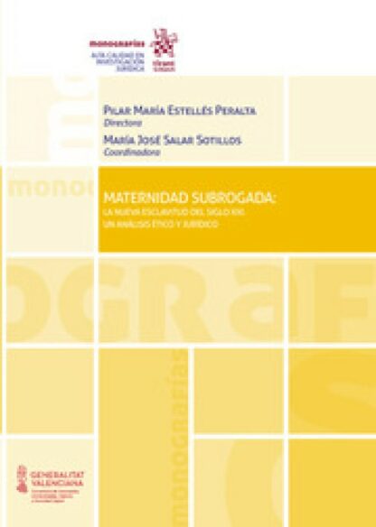 Maternidad subrogada: la nueva esclavitud del siglo XXI