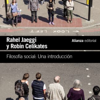 Filosofía social: una introducción
