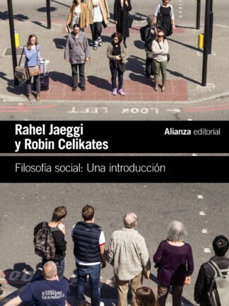 Filosofía social: una introducción