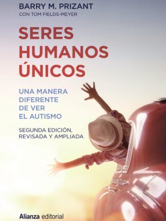Seres humanos únicos. Una manera diferente de ver el autismo