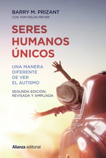 Seres humanos únicos. Una manera diferente de ver el autismo