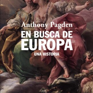 En busca de Europa. Una historia