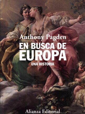 En busca de Europa. Una historia
