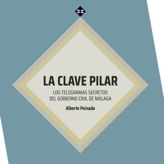 La clave PILAR Los telegramas secretos del Gobierno Civil de Málaga