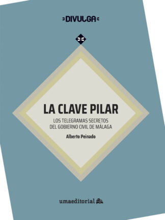 La clave PILAR Los telegramas secretos del Gobierno Civil de Málaga