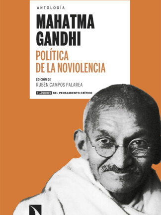 Política de la noviolencia