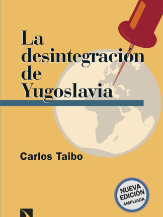 La desintegración de Yugoslavia
