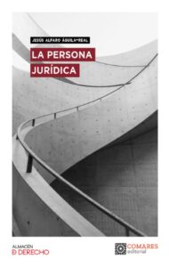 Persona jurídica 9788413695341