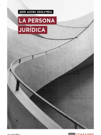 Persona jurídica