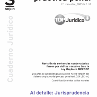 Tipos agravados de tráfico de drogas y otras cuestiones