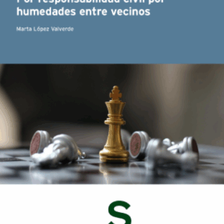 100 casos ganados por responsabilidad civil por humedades entre vecinos