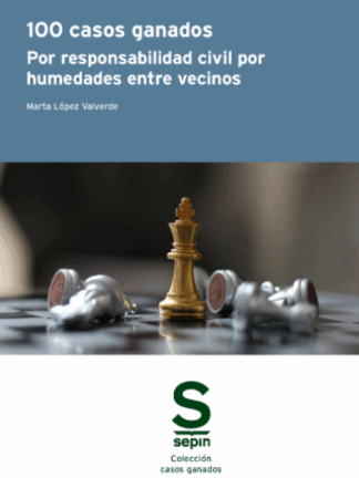 100 casos ganados por responsabilidad civil por humedades entre vecinos