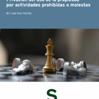 100 casos ganados por privación del uso de la propiedad por actividades prohibidas o molestas