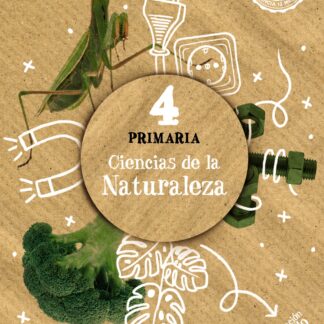 Ciencias de la Naturaleza 4 Operación Mundo