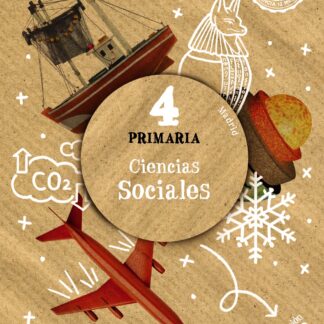 Ciencias Sociales 4º Primaria