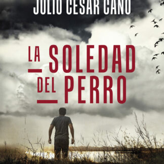 La soledad del perro Caso 6 del Inspector Monfort, novela negra en Castellón