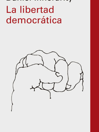 La libertad democrática