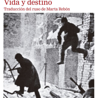 Vida y destino- 2023
