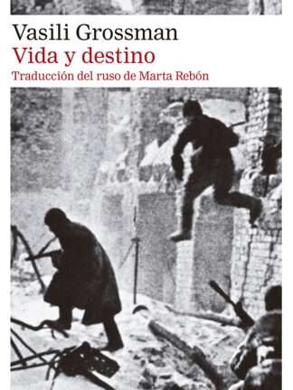 Vida y destino- 2023