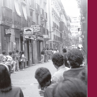 El eco de los disparos- 2023 cultura y memoria de la violencia