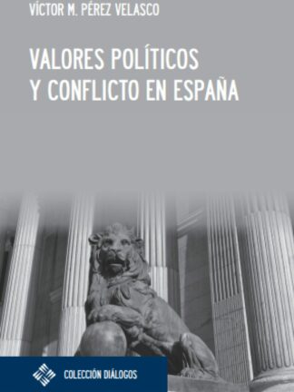 Valores políticos y conflicto en España