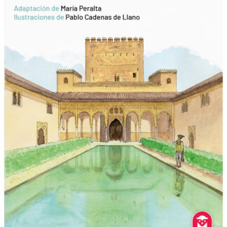 Cuentos de la Alhambra