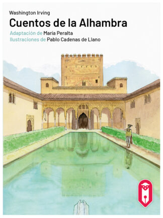 Cuentos de la Alhambra