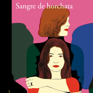 Sangre de horchata