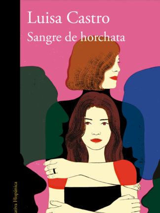 Sangre de horchata