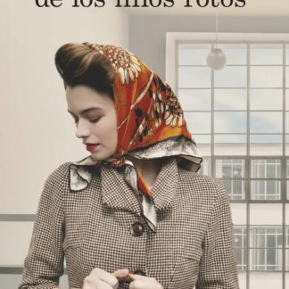 La casa de los hilos rotos