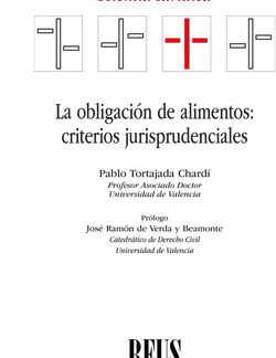 La obligación de alimentos: criterios jurisprudenciales