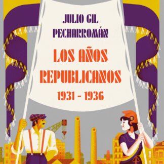 Los años republicanos (1931-1936) Reforma y reacción en España 1931-1936