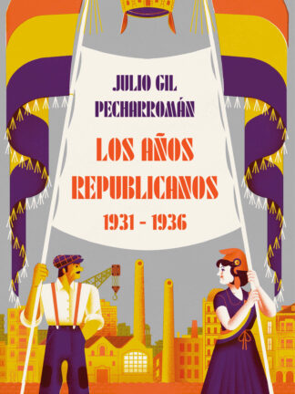 Los años republicanos (1931-1936) Reforma y reacción en España 1931-1936