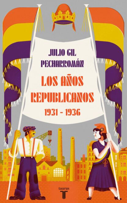 Los años republicanos (1931-1936) Reforma y reacción en España 1931-1936