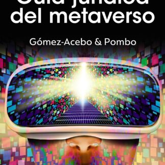 Guía jurídica del Metaverso