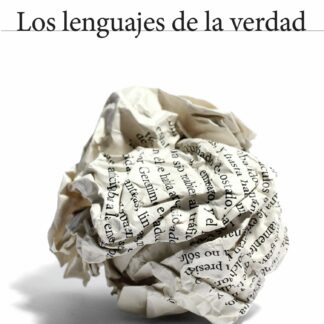 Los lenguajes de la verdad
