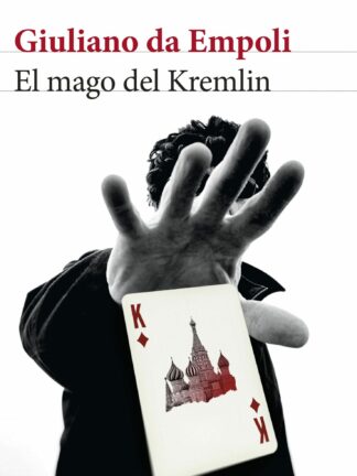 El mago del Kremlin