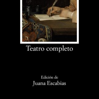 Teatro completo