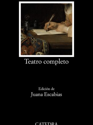 Teatro completo